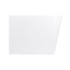 Біде підлогове Qtap Tern 550x360x410 White QT1744003CW Біде підлогове Qtap Tern 550x360x410 White QT1744003CW