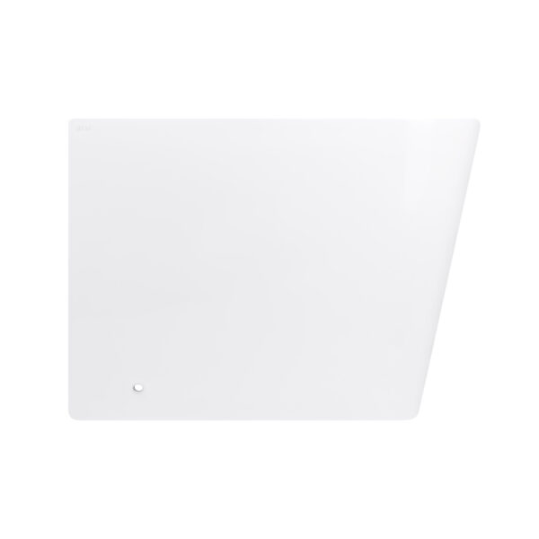 Біде підлогове Qtap Tern 550x360x410 White QT1744003CW Біде підлогове Qtap Tern 550x360x410 White QT1744003CW