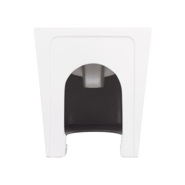 Біде підлогове Qtap Tern 550x360x410 White QT1744003CW Біде підлогове Qtap Tern 550x360x410 White QT1744003CW