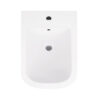 Біде підлогове Qtap Tern 550x360x410 White QT1744003CW Біде підлогове Qtap Tern 550x360x410 White QT1744003CW