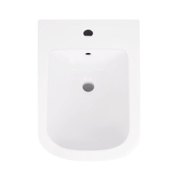 Біде підлогове Qtap Tern 550x360x410 White QT1744003CW Біде підлогове Qtap Tern 550x360x410 White QT1744003CW