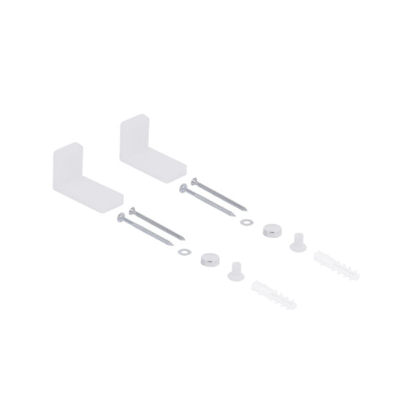 Біде підлогове Qtap Tern 550x360x410 White QT1744003CW Біде підлогове Qtap Tern 550x360x410 White QT1744003CW
