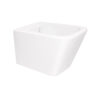 Біде підвісне Qtap Tern 520x350x320 White QT17551303GW