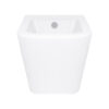 Біде підвісне Qtap Tern 520x350x320 White QT17551303GW