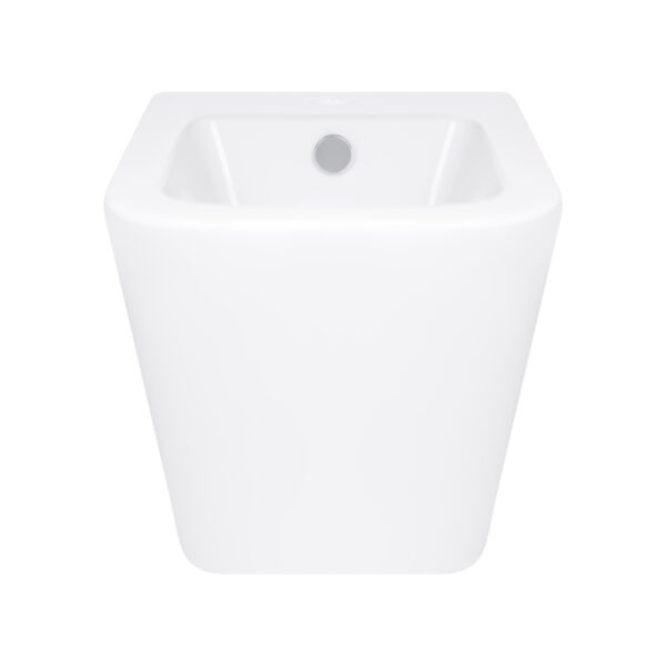 Біде підвісне Qtap Tern 520x350x320 White QT17551303GW