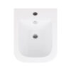 Біде підвісне Qtap Tern 520x350x320 White QT17551303GW
