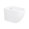 Біде підлогове Qtap Robin 560x355x410 White QT13441381W Біде підлогове Qtap Robin 560x355x410 White QT13441381W