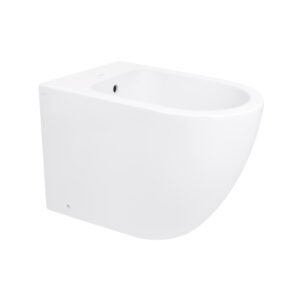 Біде підлогове Qtap Robin 560x355x410 White QT13441381W Біде підлогове Qtap Robin 560x355x410 White QT13441381W