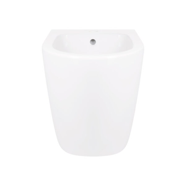 Біде підлогове Qtap Robin 560x355x410 White QT13441381W Біде підлогове Qtap Robin 560x355x410 White QT13441381W