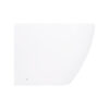 Біде підлогове Qtap Robin 560x355x410 White QT13441381W Біде підлогове Qtap Robin 560x355x410 White QT13441381W