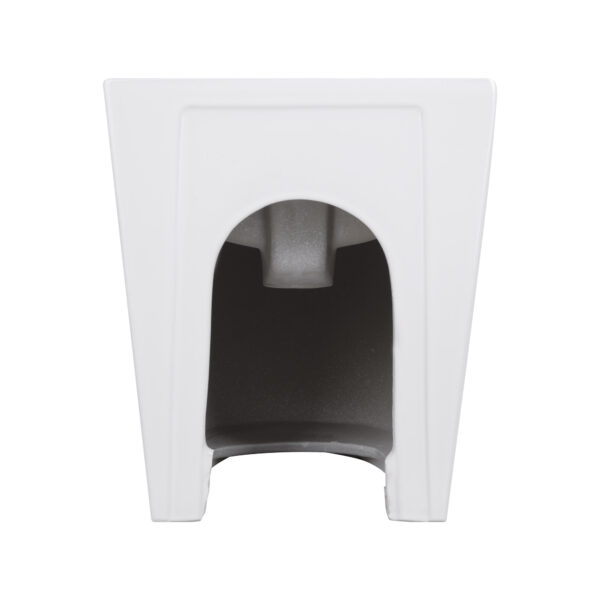 Біде підлогове Qtap Robin 560x355x410 White QT13441381W Біде підлогове Qtap Robin 560x355x410 White QT13441381W