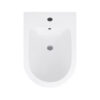Біде підлогове Qtap Robin 560x355x410 White QT13441381W Біде підлогове Qtap Robin 560x355x410 White QT13441381W