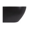 Біде підвісне Qtap Robin 495х370х325 Matt black QT1355046FMB Біде підвісне Qtap Robin 495х370х325 Matt black QT1355046FMB