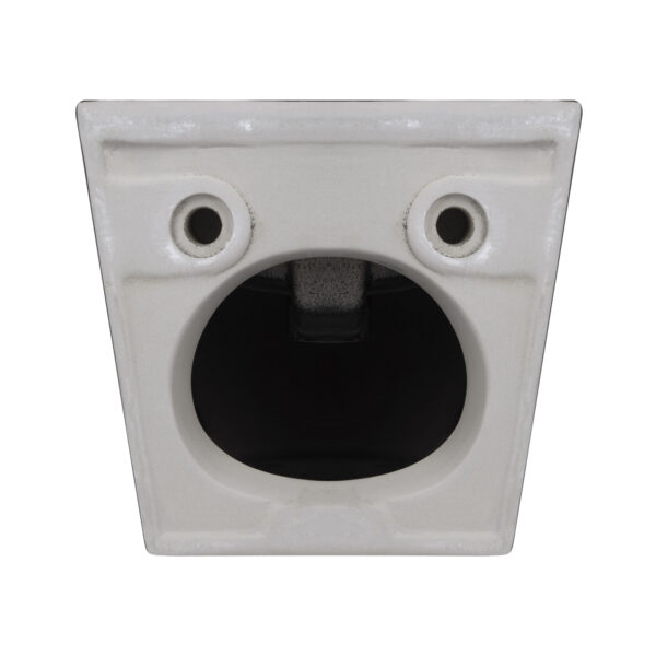 Біде підвісне Qtap Robin 495х370х325 Matt black QT1355046FMB Біде підвісне Qtap Robin 495х370х325 Matt black QT1355046FMB