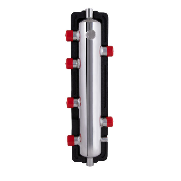 Гідрострілка Thermo Alliance Forte 1" 75 кВт SF29375