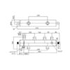 Гідрострілка Thermo Alliance Forte 1" 75 кВт SF29375