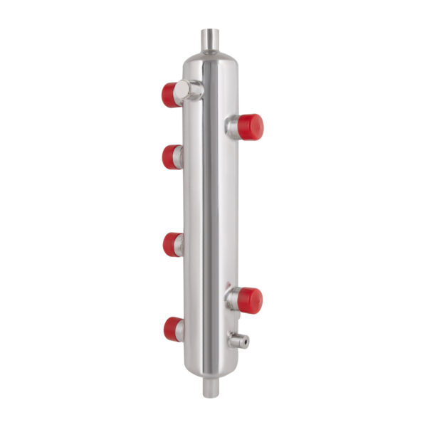 Гідрострілка Thermo Alliance Forte 1" 75 кВт SF29375
