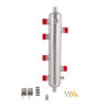 Гідрострілка Thermo Alliance Forte 1" 75 кВт SF29375