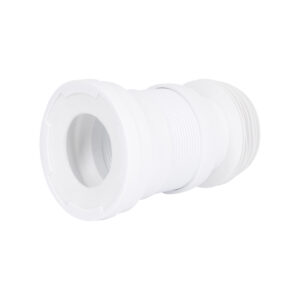 Гнучка труба для унітаза Lidz (WHI) 60 01 G001 00 довжина 370 мм Гнучка труба для унітаза Lidz (WHI) 60 01 G001 00 довжина 370 мм