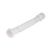 Гнучка труба Lidz (WHI) 60 01 G002 00 з накидною гайкою 1 1/2" довжина 600 мм Гнучка труба Lidz (WHI) 60 01 G002 00 з накидною гайкою 1 1/2" довжина 600 мм