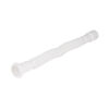 Гнучка труба Lidz (WHI) 60 01 G002 01 з накидною гайкою 1 1/2" довжина 1200 мм Гнучка труба Lidz (WHI) 60 01 G002 01 з накидною гайкою 1 1/2" довжина 1200 мм