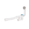 Сифон для ванны Lidz (WHI) 60 03 V002 00 с ревизией (выход 50 мм) Сифон для ванни Lidz (WHI) 60 03 V002 00 з ревізією (вихід 50 мм)