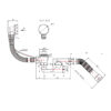 Сифон для ванны Lidz (WHI) 60 03 V002 01 с ревизией (выход 50 мм) Сифон для ванни Lidz (WHI) 60 03 V002 01 з ревізією (вихід 50 мм)