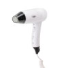 Фен із тримачем Qtap Pohodli 1200 Вт QTF1200ROP White (Pobut) Фен із тримачем Qtap Pohodli 1200 Вт QTF1200ROP White (Pobut)