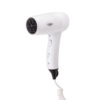 Фен із тримачем Qtap Pohodli 1200 Вт QTF1200ROP White (Pobut) Фен із тримачем Qtap Pohodli 1200 Вт QTF1200ROP White (Pobut)