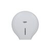 Тримач для туалетного паперу Qtap Pohodli 270 мм QTDP112WP White (Držák) Тримач для туалетного паперу Qtap Pohodli 270 мм QTDP112WP White (Držák)