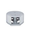 Тримач для туалетного паперу Qtap Pohodli 270 мм QTDP112WP White (Držák) Тримач для туалетного паперу Qtap Pohodli 270 мм QTDP112WP White (Držák)