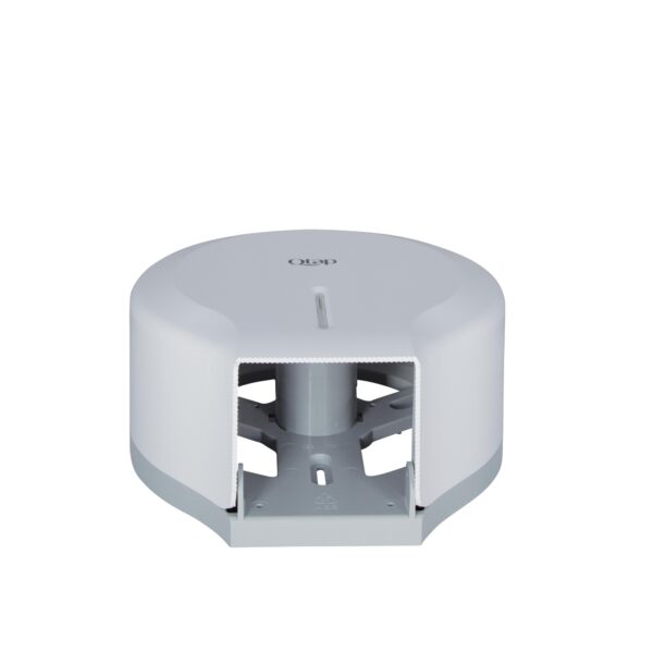 Тримач для туалетного паперу Qtap Pohodli 270 мм QTDP112WP White (Držák) Тримач для туалетного паперу Qtap Pohodli 270 мм QTDP112WP White (Držák)