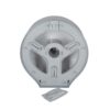 Тримач для туалетного паперу Qtap Pohodli 270 мм QTDP112WP White (Držák) Тримач для туалетного паперу Qtap Pohodli 270 мм QTDP112WP White (Držák)