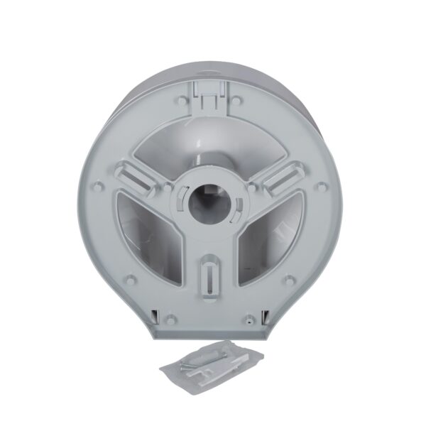 Тримач для туалетного паперу Qtap Pohodli 270 мм QTDP112WP White (Držák) Тримач для туалетного паперу Qtap Pohodli 270 мм QTDP112WP White (Držák)