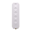Диспенсер для мила Qtap Pohodli DM350WP1 White (Pobut) Диспенсер для мила Qtap Pohodli DM350WP1 White (Pobut)