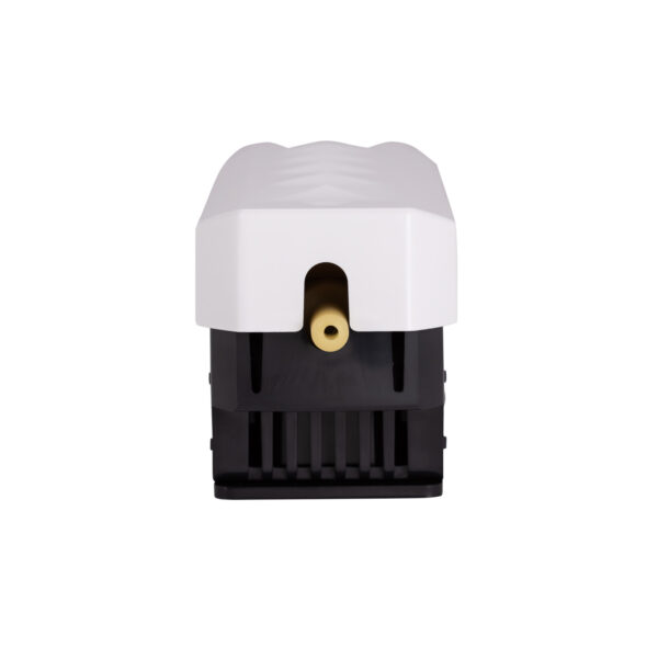 Диспенсер для мила Qtap Pohodli DM350WP1 White (Pobut) Диспенсер для мила Qtap Pohodli DM350WP1 White (Pobut)