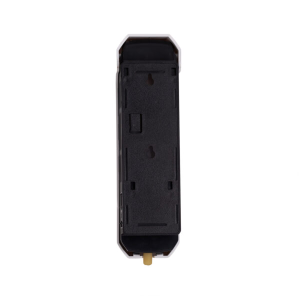 Диспенсер для мила Qtap Pohodli DM350WP1 White (Pobut) Диспенсер для мила Qtap Pohodli DM350WP1 White (Pobut)