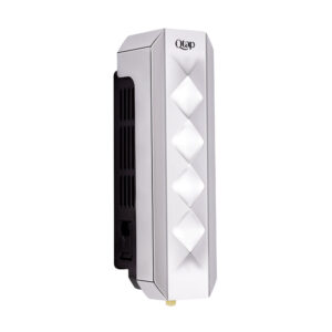 Диспенсер для мила Qtap Pohodli QTDM350CP1 Chrome (Dávkovač) Диспенсер для мила Qtap Pohodli QTDM350CP1 Chrome (Dávkovač)