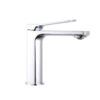 Змішувач для раковини Qtap Slavonice QTSLV1042103C Chrome Змішувач для раковини Qtap Slavonice QTSLV1042103C Chrome