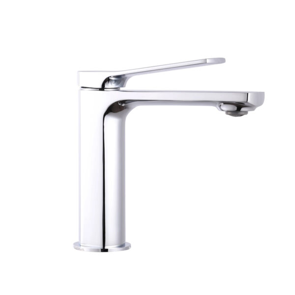 Змішувач для раковини Qtap Slavonice QTSLV1042103C Chrome Змішувач для раковини Qtap Slavonice QTSLV1042103C Chrome