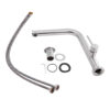 Змішувач для кухні Qtap Zdenek QTZDN9032103FC Brushed Nickel PVD Змішувач для кухні Qtap Zdenek QTZDN9032103FC Brushed Nickel PVD