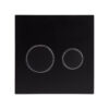 Панель змиву для унітаза Qtap Nest Uni QT0211P01V1178MB