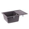 Кухонная мойка Lidz 620x435/200 GRF-13 (LIDZGRF13620435200) Кухонна мийка Lidz 620x435/200 GRF-13 (LIDZGRF13620435200)