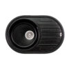 Кухонная мойка Lidz 780x500/200 BLM-14 (LIDZBLM14780500200) Кухонна мийка Lidz 780x500/200 BLM-14 (LIDZBLM14780500200)