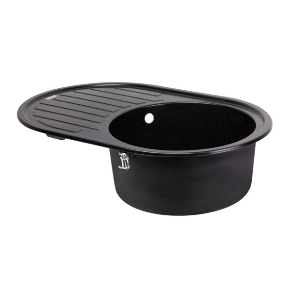 Кухонная мойка Lidz 780x500/200 BLM-14 (LIDZBLM14780500200) Кухонна мийка Lidz 780x500/200 BLM-14 (LIDZBLM14780500200)