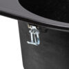 Кухонная мойка Lidz 780x500/200 BLM-14 (LIDZBLM14780500200) Кухонна мийка Lidz 780x500/200 BLM-14 (LIDZBLM14780500200)