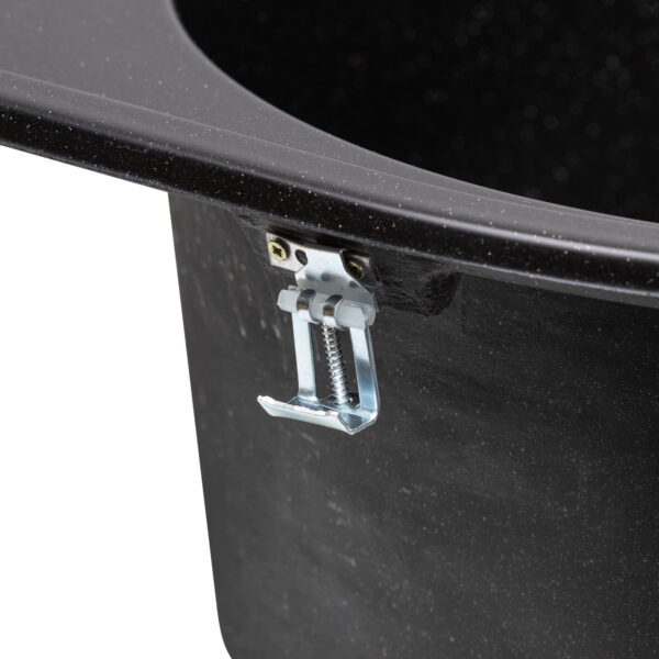Кухонная мойка Lidz 780x500/200 BLM-14 (LIDZBLM14780500200) Кухонна мийка Lidz 780x500/200 BLM-14 (LIDZBLM14780500200)