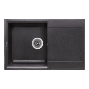 Кухонная мойка Lidz 790x495/230 GRF-13 (LIDZGRF13790495230) Кухонна мийка Lidz 790x495/230 GRF-13 (LIDZGRF13790495230)