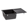 Кухонная мойка Lidz 790x495/230 BLM-14 (LIDZBLM14790495230) Кухонна мийка Lidz 790x495/230 BLM-14 (LIDZBLM14790495230)