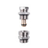 Кран регулювальний Thermo Alliance Forte 1/2" для колектора SF013
